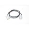 Siemens SIMATIC S5 CORDSET CABLE 6ES5721-0BC50 - alternate 1